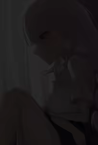 Page 398 of 霜月深影/桐香 系列 12-13 - preview thumbnail