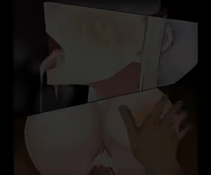 Page 56 of 霜月深影/桐香 系列 12-13 - preview thumbnail