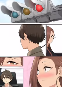 Page 158 of Imaizumin-chi wa Douyara Gal no Tamariba ni Natteru Rashii 7 - preview thumbnail
