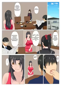 Page 19 of Hadaka no Haha ni Yokujou Shite - Lusting for My Naked Mother - preview thumbnail
