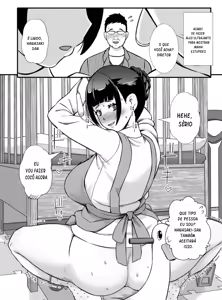 Page 6 of Kokuhaku Sarete Watashi ga Yatta Koto - preview thumbnail
