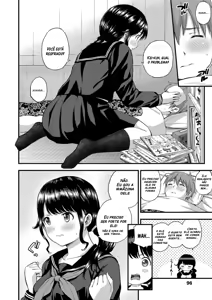 Page 2 of Love Sick na Onee-chan | Irmã mais velha doente de amor - preview thumbnail