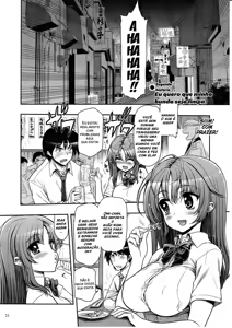 COMIC Matsumoto Drill Vol.1 Gouten Chapter 2 — hentai manga cover on Fhentai