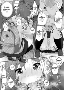 Page 119 of Chuukurai ga Suki (decensored) - preview thumbnail