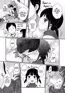 Page 138 of Chuukurai ga Suki (decensored) - preview thumbnail