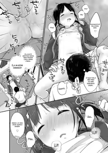 Page 154 of Chuukurai ga Suki (decensored) - preview thumbnail