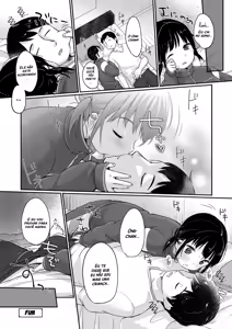 Page 168 of Chuukurai ga Suki (decensored) - preview thumbnail