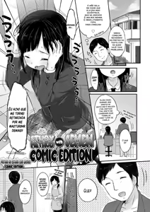 Page 169 of Chuukurai ga Suki (decensored) - preview thumbnail