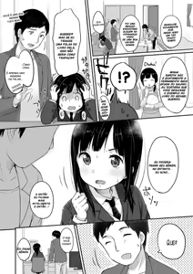 Page 170 of Chuukurai ga Suki (decensored) - preview thumbnail