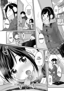 Page 189 of Chuukurai ga Suki (decensored) - preview thumbnail