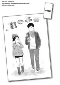 Page 199 of Chuukurai ga Suki (decensored) - preview thumbnail