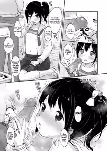 Page 51 of Chuukurai ga Suki (decensored) - preview thumbnail