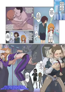 Page 15 of Zettai ni Ahette wa Ikenai Kidou Kyuukyuu Keisatsu 24-ji - preview thumbnail