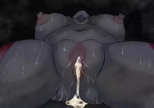 Page 111 of 【缶ズメ工場 】巨大ヒロイン対巨大ロボット 凶悪ロボット襲来!! - preview thumbnail