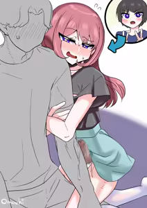 Page 401 of Omochi - preview thumbnail