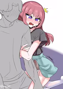 Page 402 of Omochi - preview thumbnail
