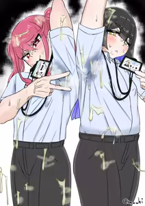 Page 418 of Omochi - preview thumbnail