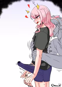 Page 436 of Omochi - preview thumbnail