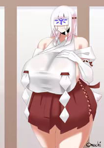 Page 642 of Omochi - preview thumbnail