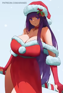 Page 243 of Araneesama - preview thumbnail