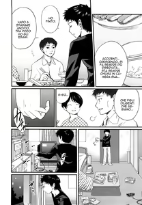 Page 2 of Himitsu no sign - Il segnale segreto - preview thumbnail