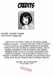 Page 21 of Himitsu no sign - Il segnale segreto - preview thumbnail