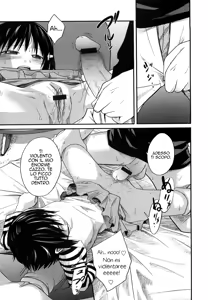 Page 7 of Himitsu no sign - Il segnale segreto - preview thumbnail