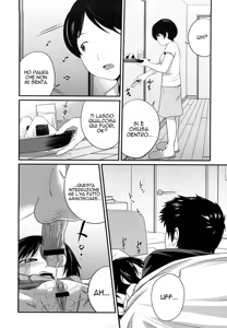 Page 10 of Himitsu no sign - Il segnale segreto - preview thumbnail