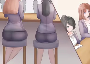 mumi-daohu - tentacle symbiotic - meeting - — hentai manga cover on Fhentai