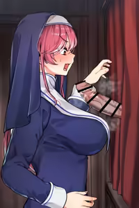 Page 52 of しょたゆ、マリンと懺悔室 - preview thumbnail