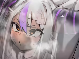 Page 20 of おばけ団長とラプ様 - preview thumbnail