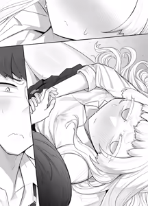 Page 14 of Kusareen Zakochikubi | 빌어먹을 인연 허접 젖꼭지 - preview thumbnail