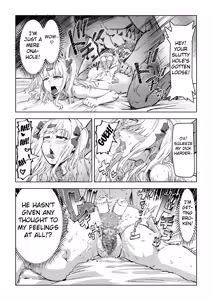 Page 28 of Gal ga Saimin Kakeyou to Shitara Kaeriuchi Saremashita - preview thumbnail