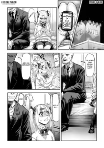 Page 3 of Gal ga Saimin Kakeyou to Shitara Kaeriuchi Saremashita - preview thumbnail