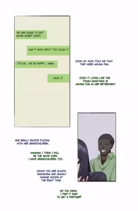 Page 8 of Granny Anastasia part 1 - preview thumbnail