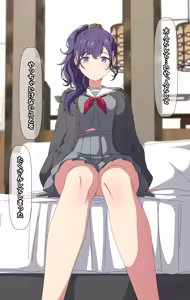 Page 380 of Hentai Sensei ni Sakaraenai Mafuyu 1-18 - preview thumbnail