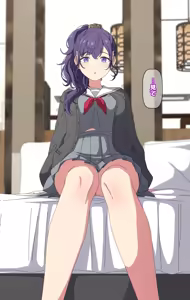 Page 387 of Hentai Sensei ni Sakaraenai Mafuyu 1-18 - preview thumbnail