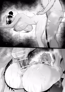Page 7 of Unagiya & Rangiku no Enkou - preview thumbnail