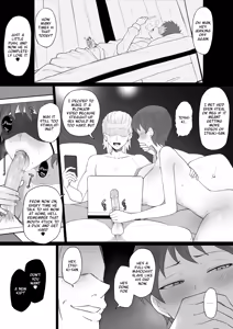 Page 45 of Dorei Gazoku β Ban | Slave Family Beta Edition (decensored) - preview thumbnail
