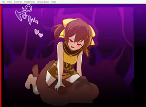 Page 51 of 平和ちゃん Heiwachan Delthea interactive hentai 3 English ver - preview thumbnail