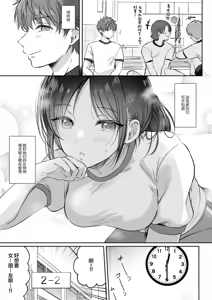 Page 67 of 無自覚な幼馴染と興味本位でヤってみた【1-3】 - preview thumbnail