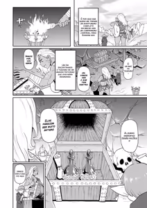 Page 8 of Rekisen no Onna Senshi to Boku no Tabi Ch. 4 | Uma veterana guerreira e minha jornada  4 (decensored) - preview thumbnail