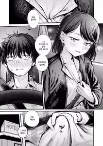 Page 5 of Saigo no Hi ni. - preview thumbnail
