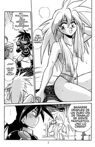 Page 7 of Rock Buster Go Shot!! - preview thumbnail