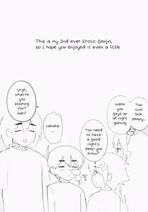 Page 44 of Kel no Ie ni Tomatta Toki no Tadashii Sugoshikata ga Manaberu Hon - How to spend a sleepover |  A book on how to spend a Sleepover - preview thumbnail