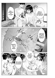 Page 36 of Ryokan de Oyakodon | Sesso con mia sorella e mia madre alle terme - preview thumbnail