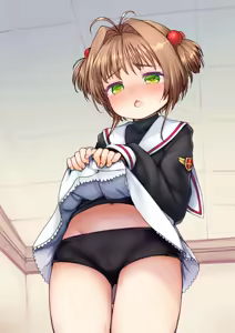 Page 32 of SAKURA-EX40 - preview thumbnail