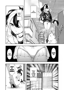 Page 15 of Bisho Bisho Archive ~Benriya 68 Hen~ - preview thumbnail