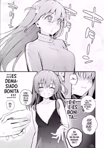 Page 6 of Meguriai Tokyo ~Les Fuuzoku e Iku.~ | Encuentro En Tokio ~Yendo A Un Burdel Lésbico.~ - preview thumbnail