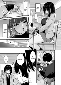 Page 32 of Kore wa Tada no Shokuji dakara!｜C'est juste un repas! - preview thumbnail